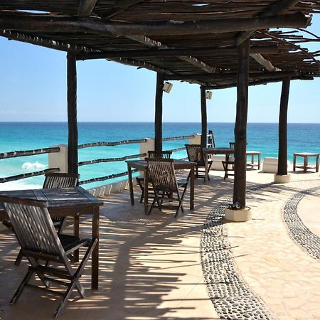 Ar Cancun Plaza ภายนอก รูปภาพ