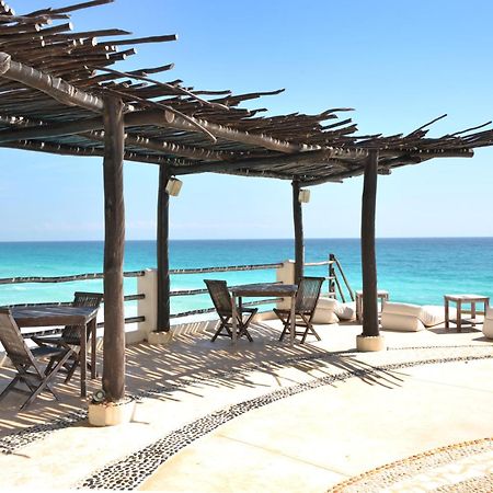 Ar Cancun Plaza ภายนอก รูปภาพ