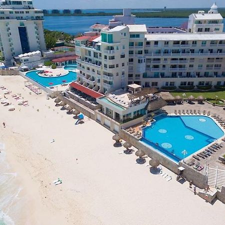 Ar Cancun Plaza ภายนอก รูปภาพ
