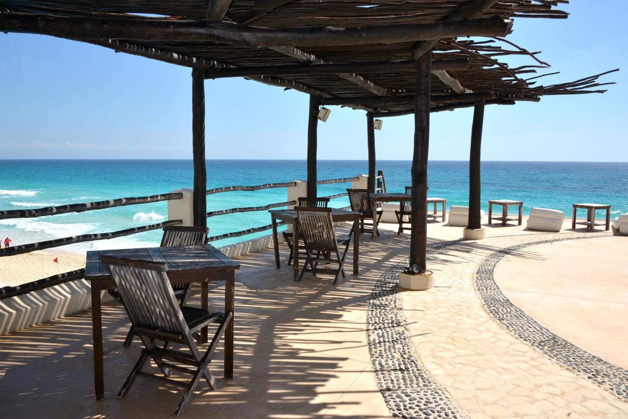 Ar Cancun Plaza ภายนอก รูปภาพ