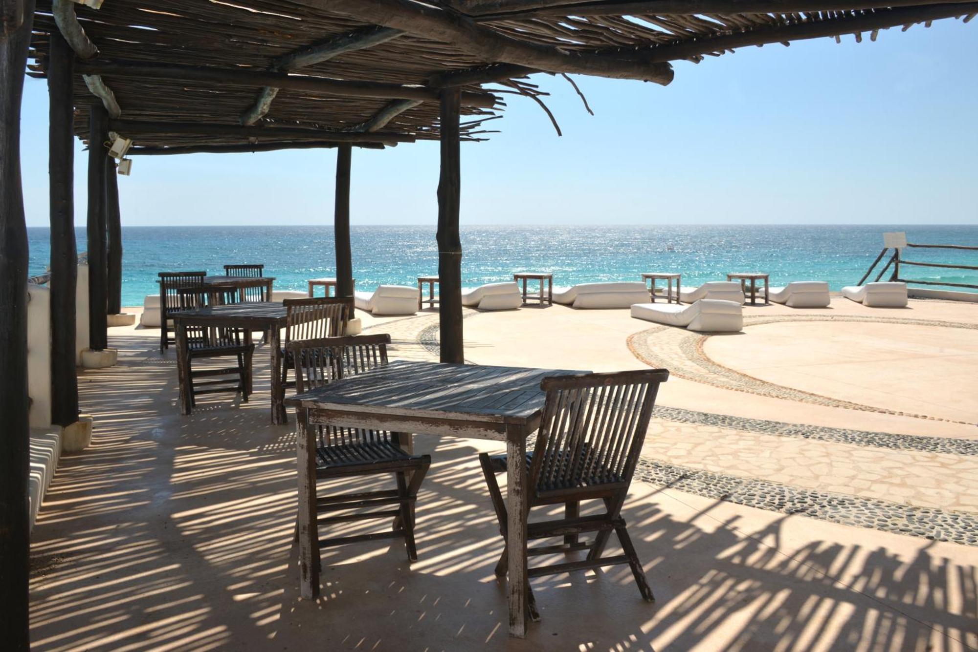 Ar Cancun Plaza ภายนอก รูปภาพ