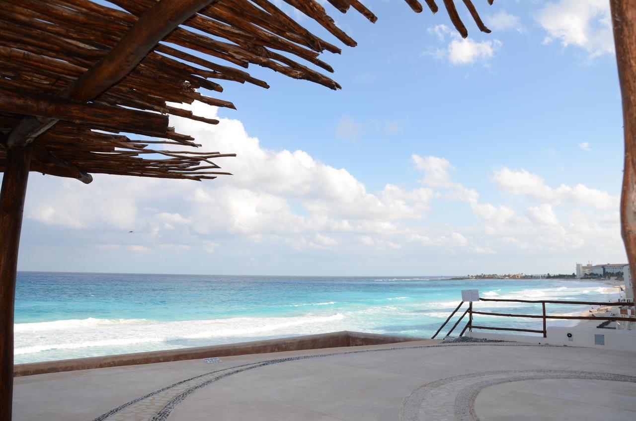 Ar Cancun Plaza ภายนอก รูปภาพ