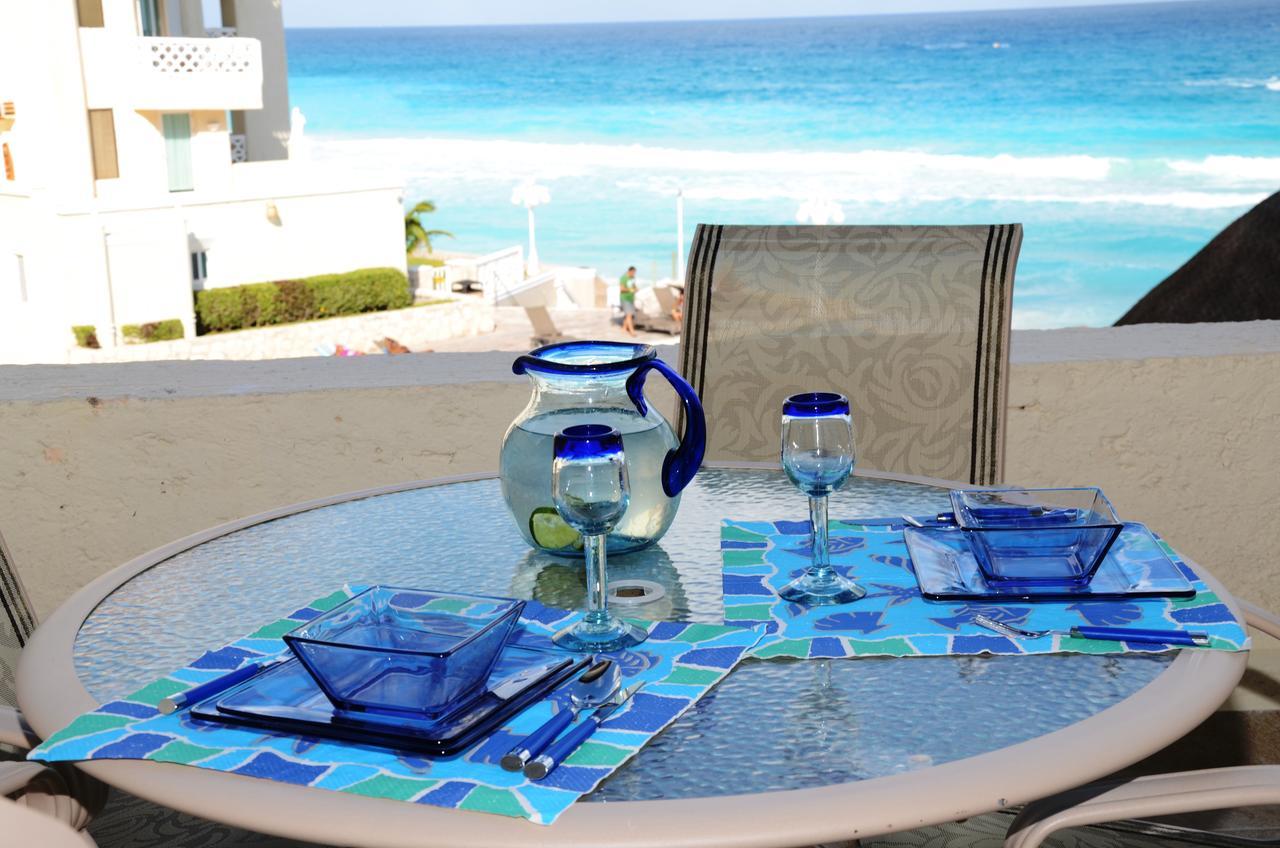 Ar Cancun Plaza ภายนอก รูปภาพ