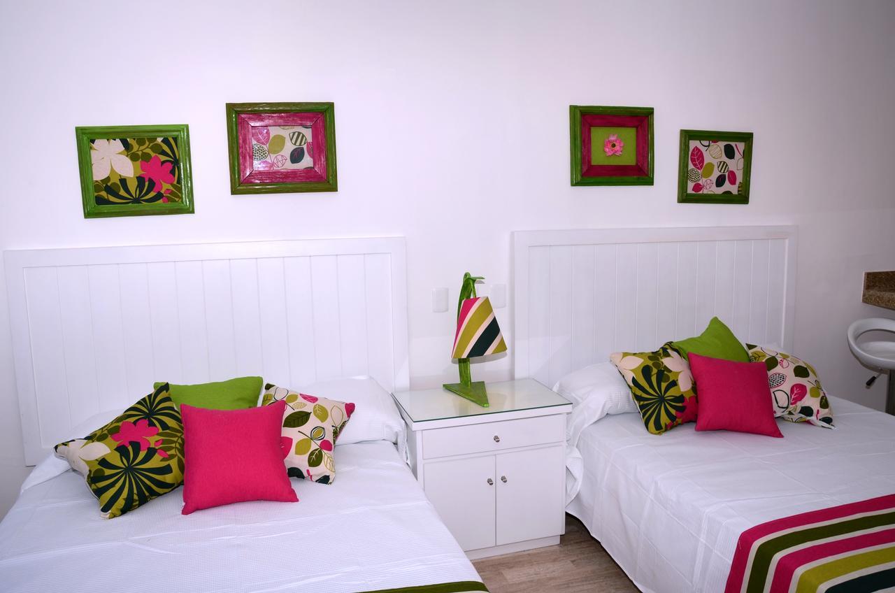 Ar Cancun Plaza ภายนอก รูปภาพ