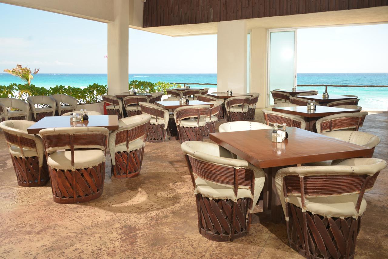 Ar Cancun Plaza ภายนอก รูปภาพ