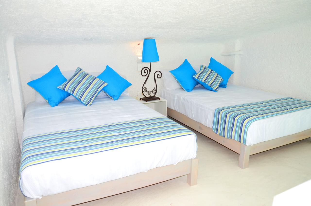 Ar Cancun Plaza ภายนอก รูปภาพ