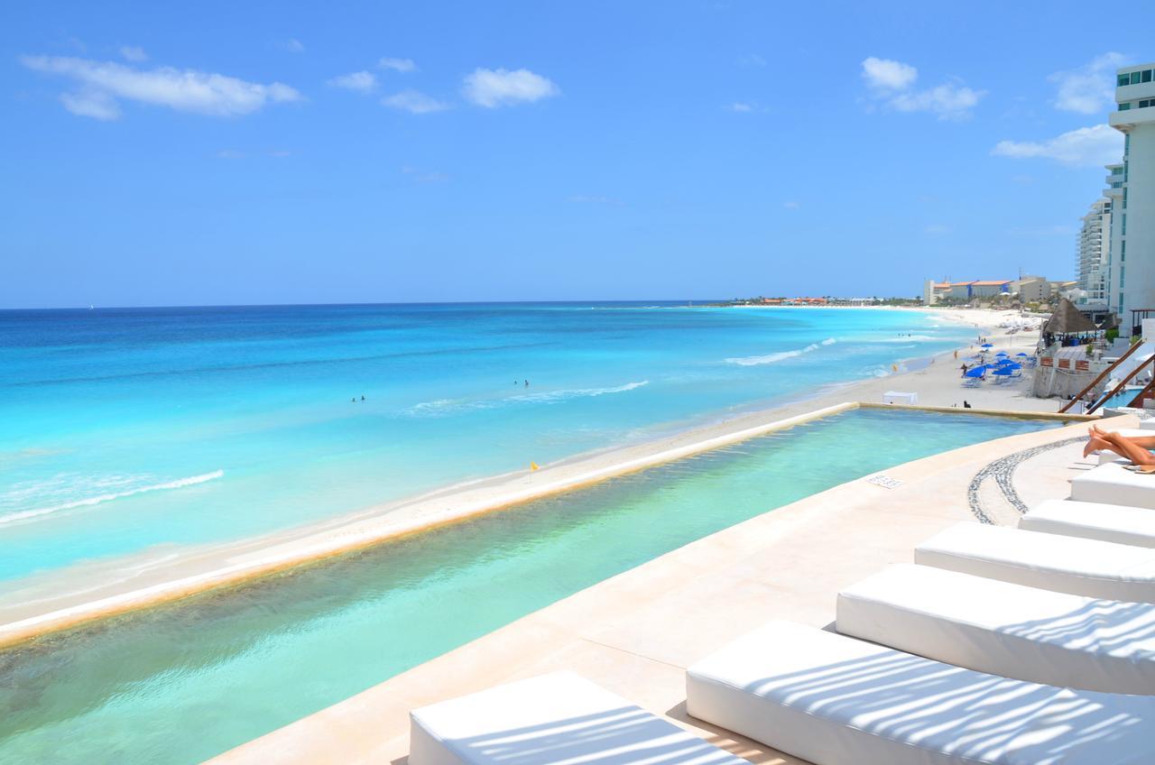Ar Cancun Plaza ภายนอก รูปภาพ
