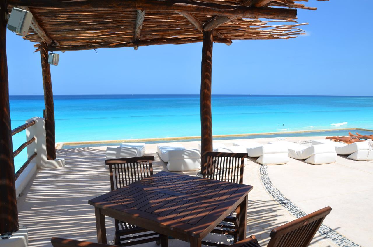 Ar Cancun Plaza ภายนอก รูปภาพ