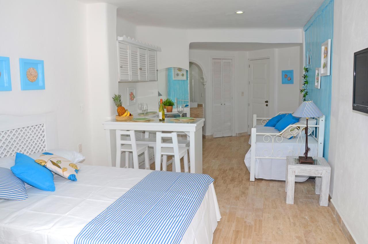 Ar Cancun Plaza ภายนอก รูปภาพ