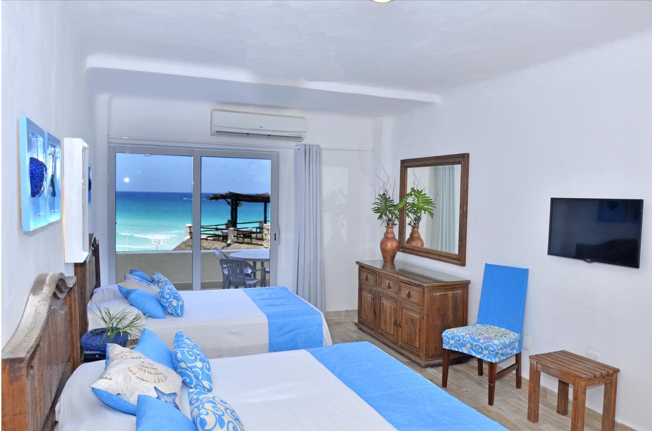 Ar Cancun Plaza ภายนอก รูปภาพ